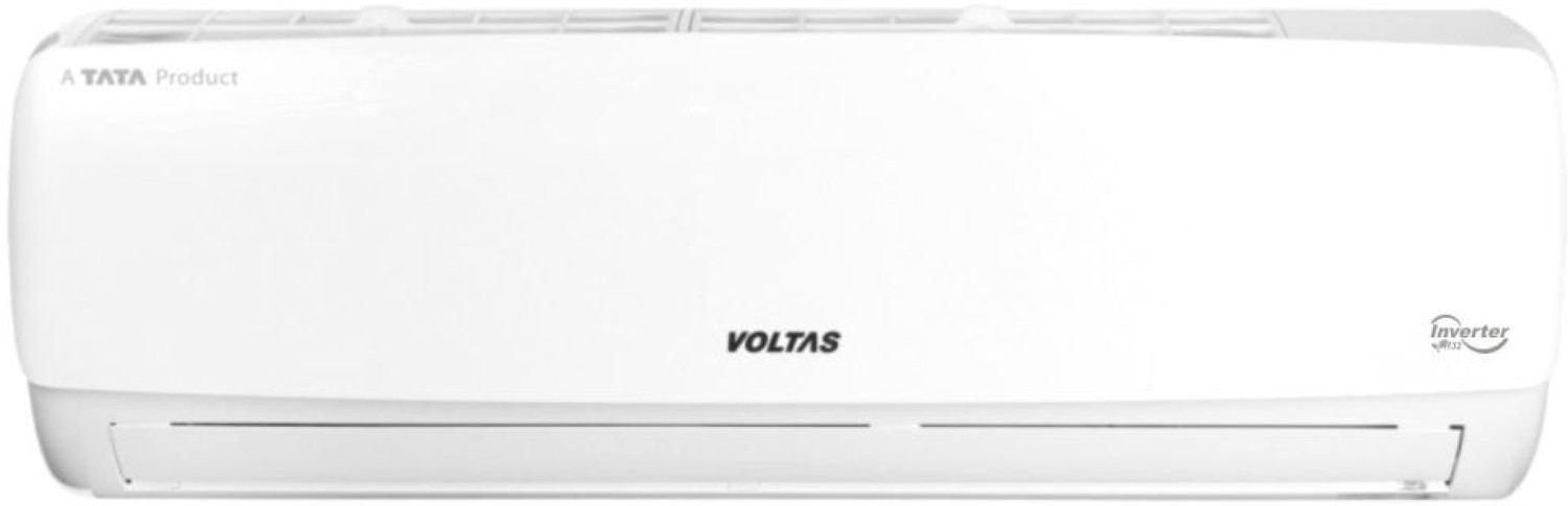 Image of Voltas 2023 Model 1 Ton 3 Star Split Inverter AC