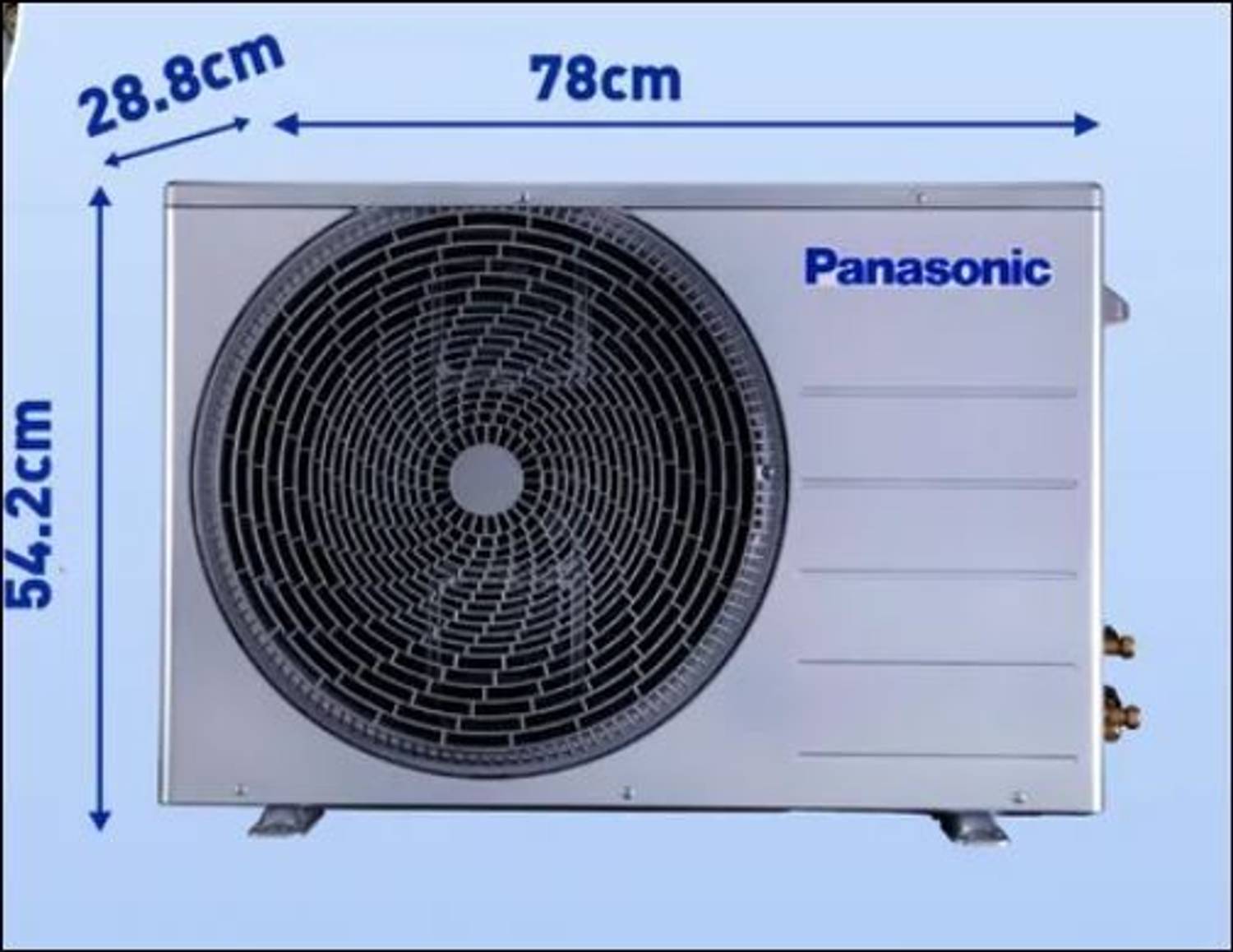 Flipkart.com | Buy Panasonic 2024 Model 1.5 Ton 3 Star Split