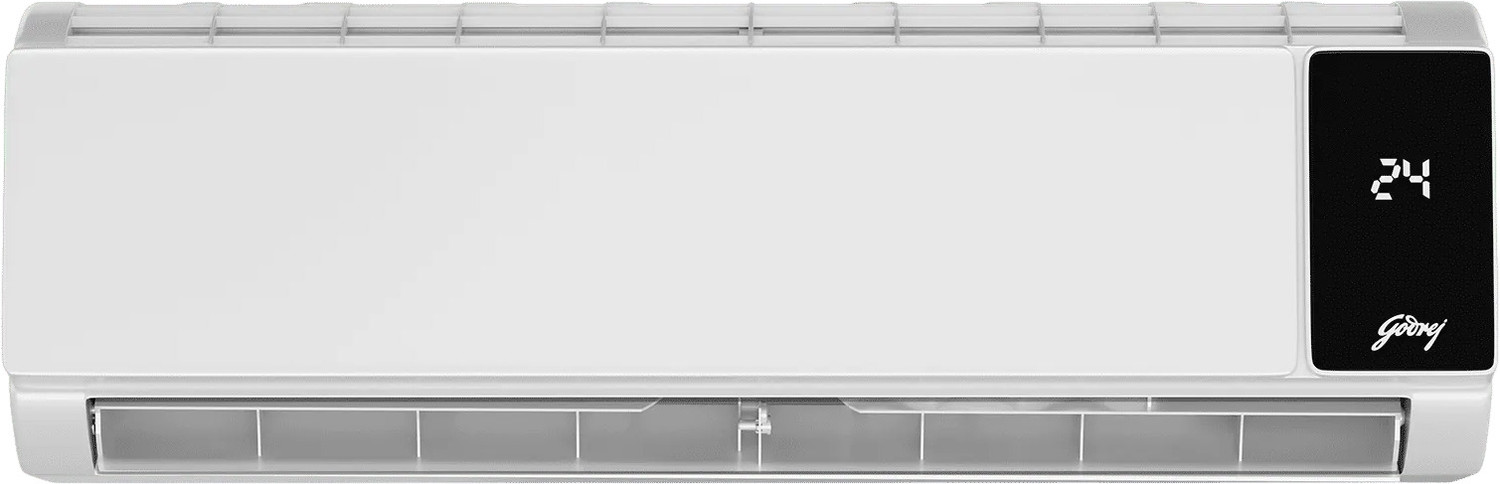 Image of Godrej 2025 Model 1.6 Ton 3 Star Split Inverter with Wi-fi AC