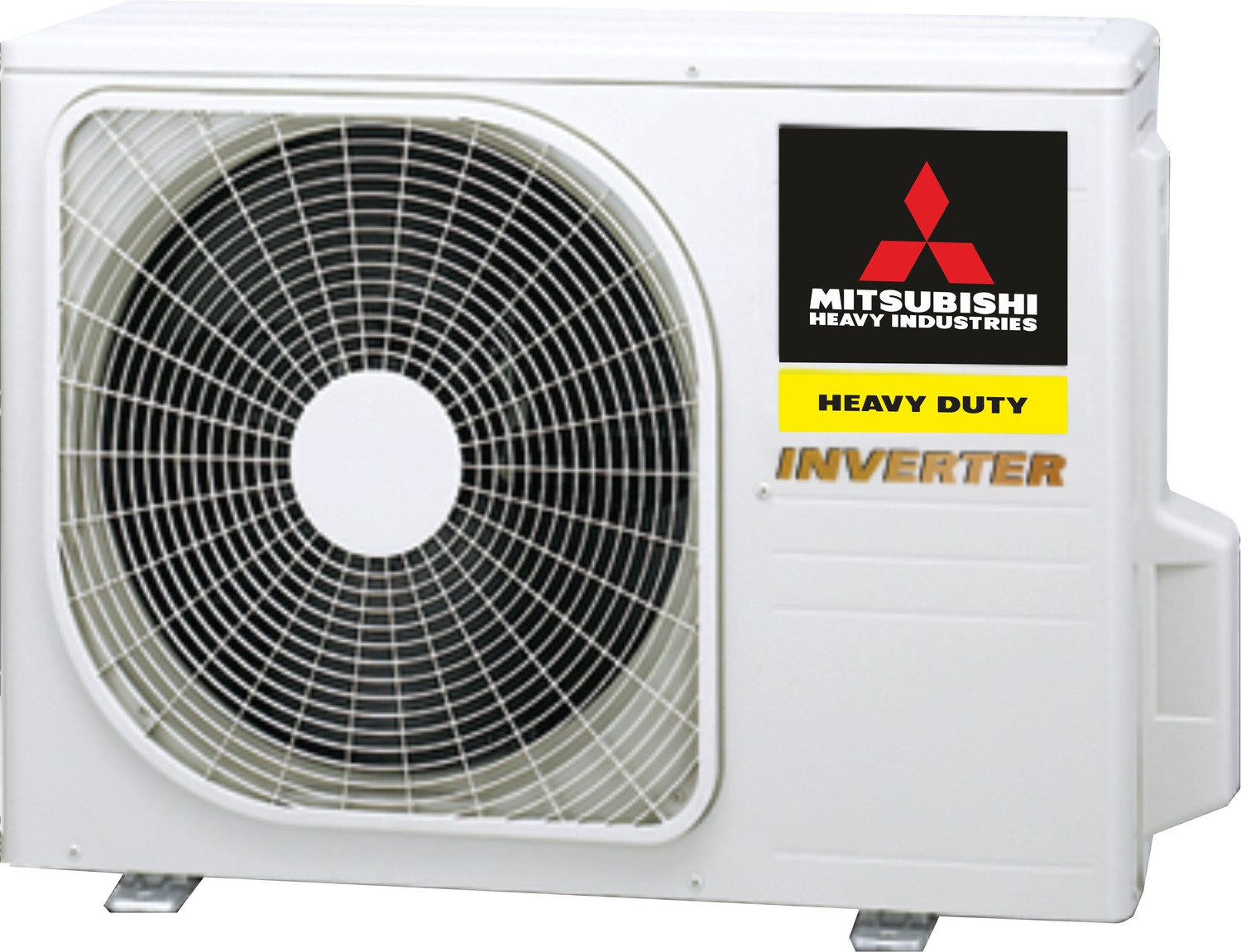 Image of MITSUBISHI HEAVY INDUSTRIES 2025 Model 1.6 Ton 4 Star Split Hyper Inverter Hyper Inverter AC AC