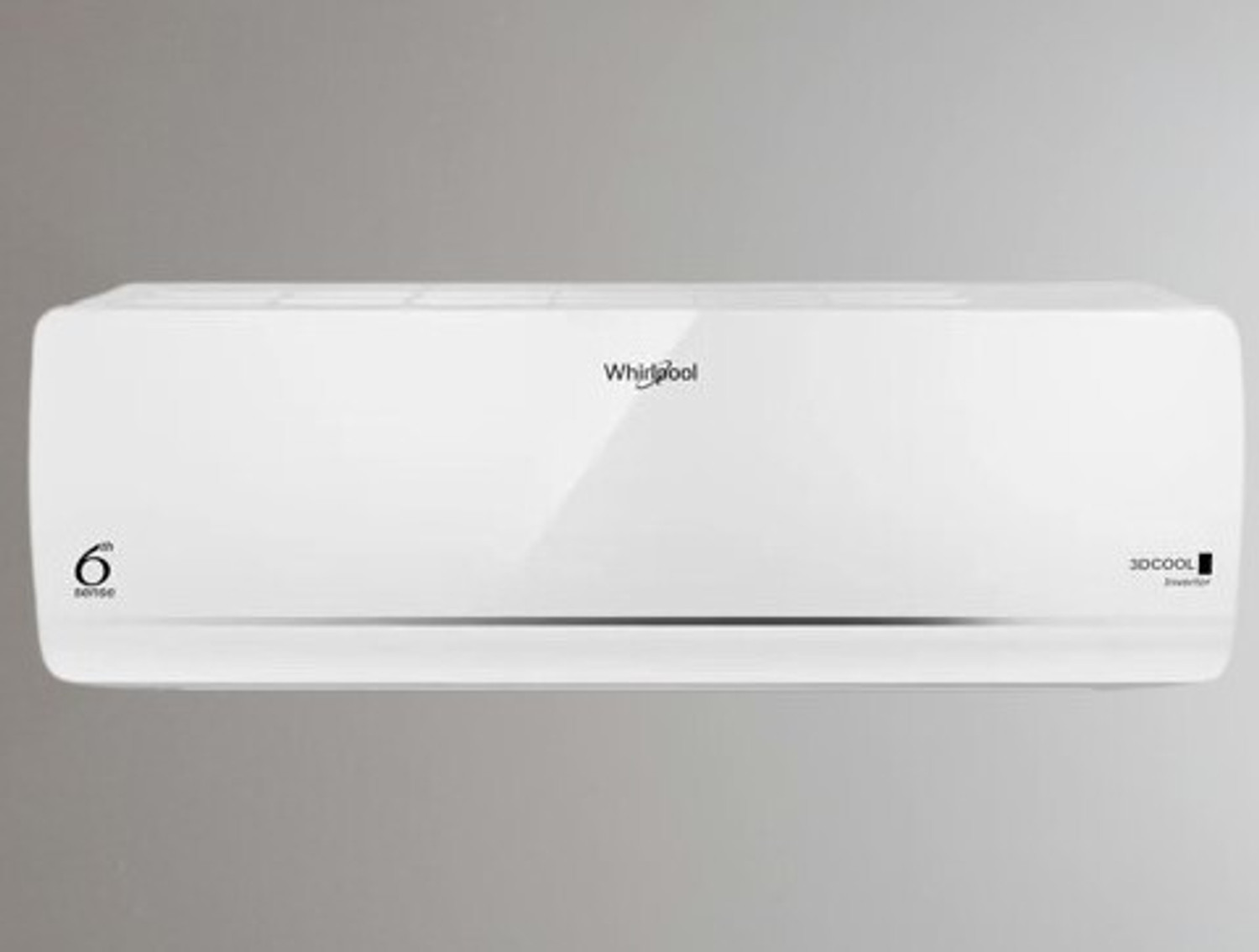 Image of Whirlpool 2025 Model 1 Ton 3 Star Split Inverter AC