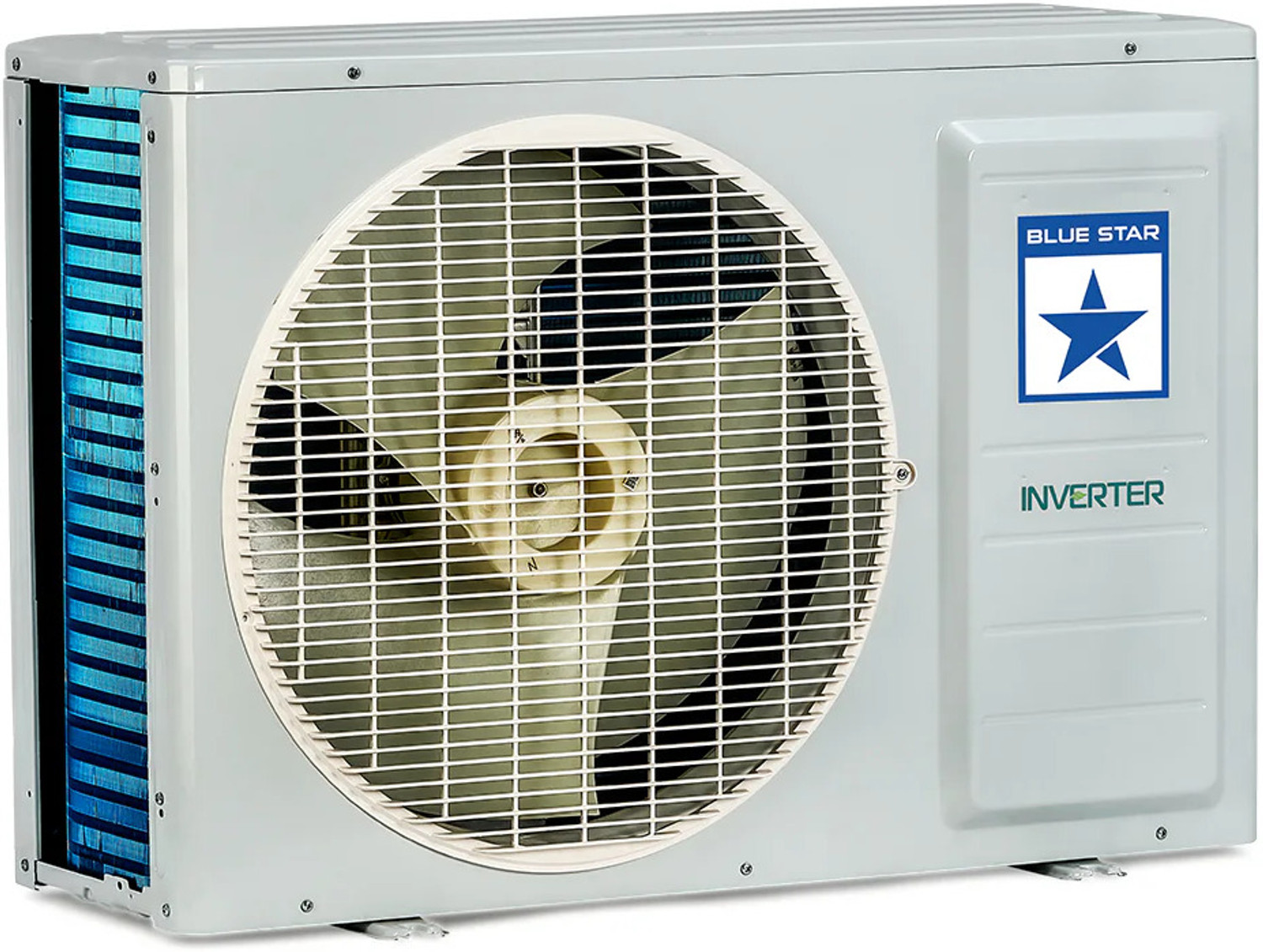 Image of Blue Star 2025 Model 1.5 Ton 5 Star Split Inverter AC