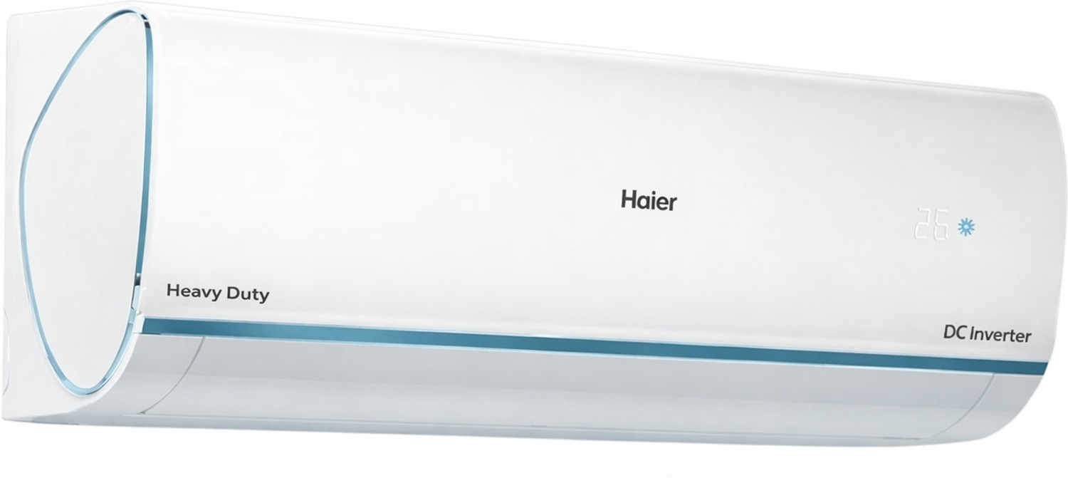 Image of Haier 2025 Model 1.6 Ton 5 Star Split Inverter with Wi-fi AC
