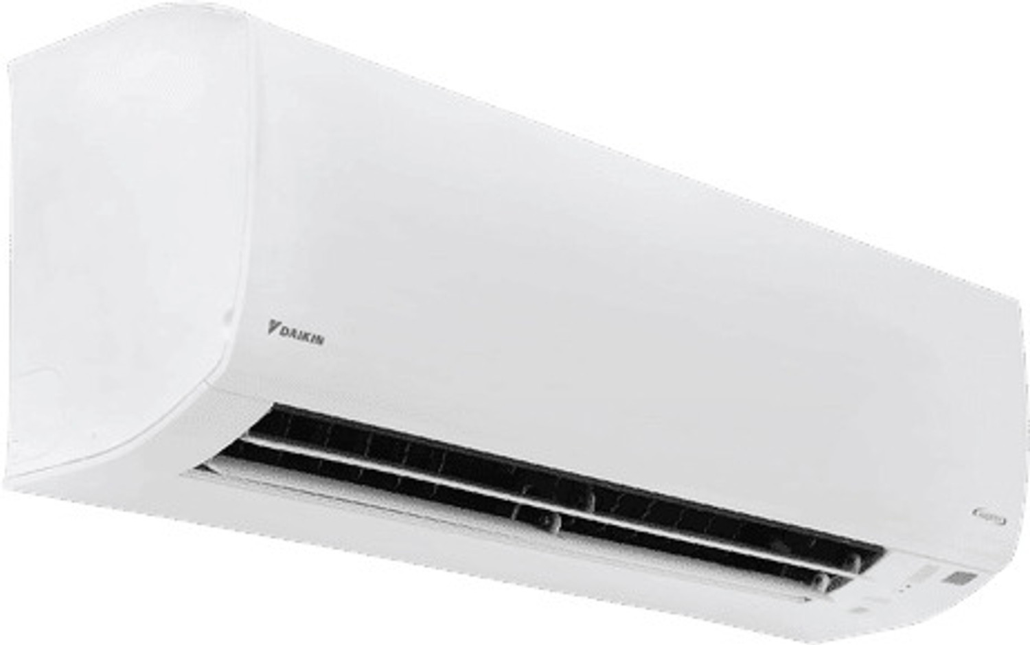 Image of Daikin 2023 Model 1 Ton 3 Star Split Inverter AC (ATKL35UV16W, White)