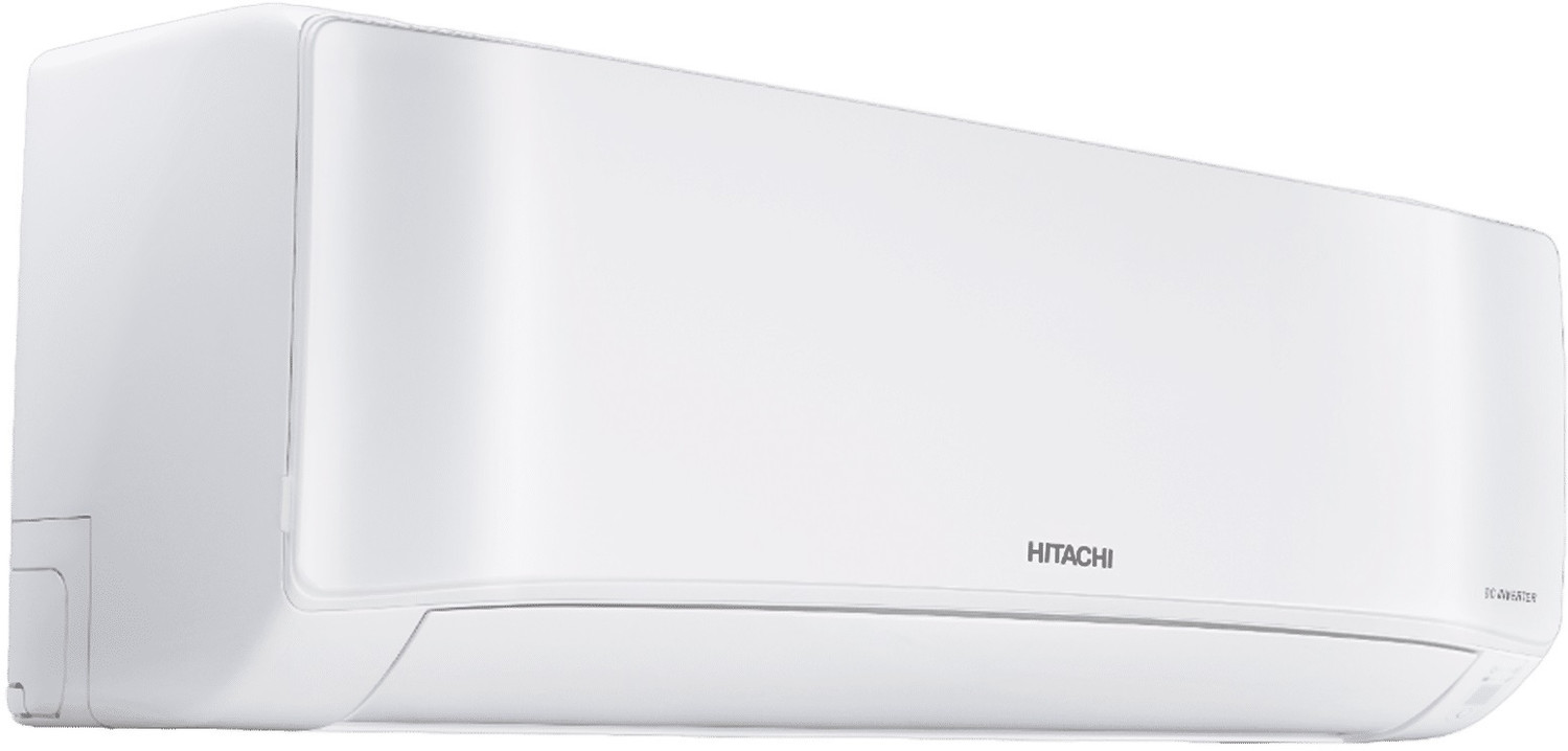 Image of Hitachi 2023 Model 1 Ton 5 Star Split Inverter AC