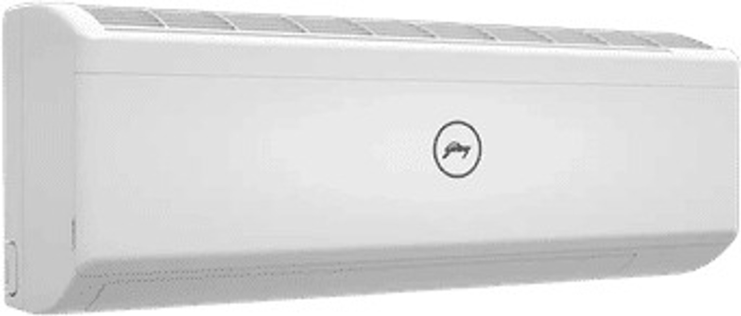 Image of Godrej 2025 Model 2 Ton 3 Star Split Inverter AC