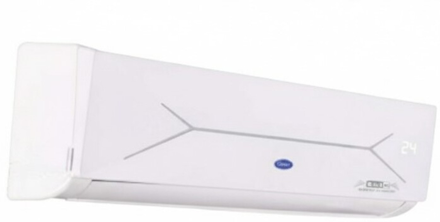 Image of CARRIER 2026 Model 1.5 Ton 5 Star Split AI Inverter with Wi-fi Convertible 6-in-1 with Geo-Fencing & Voice Control,Smart Energy Display, Insta Cool, Auto Defrost Clean AC