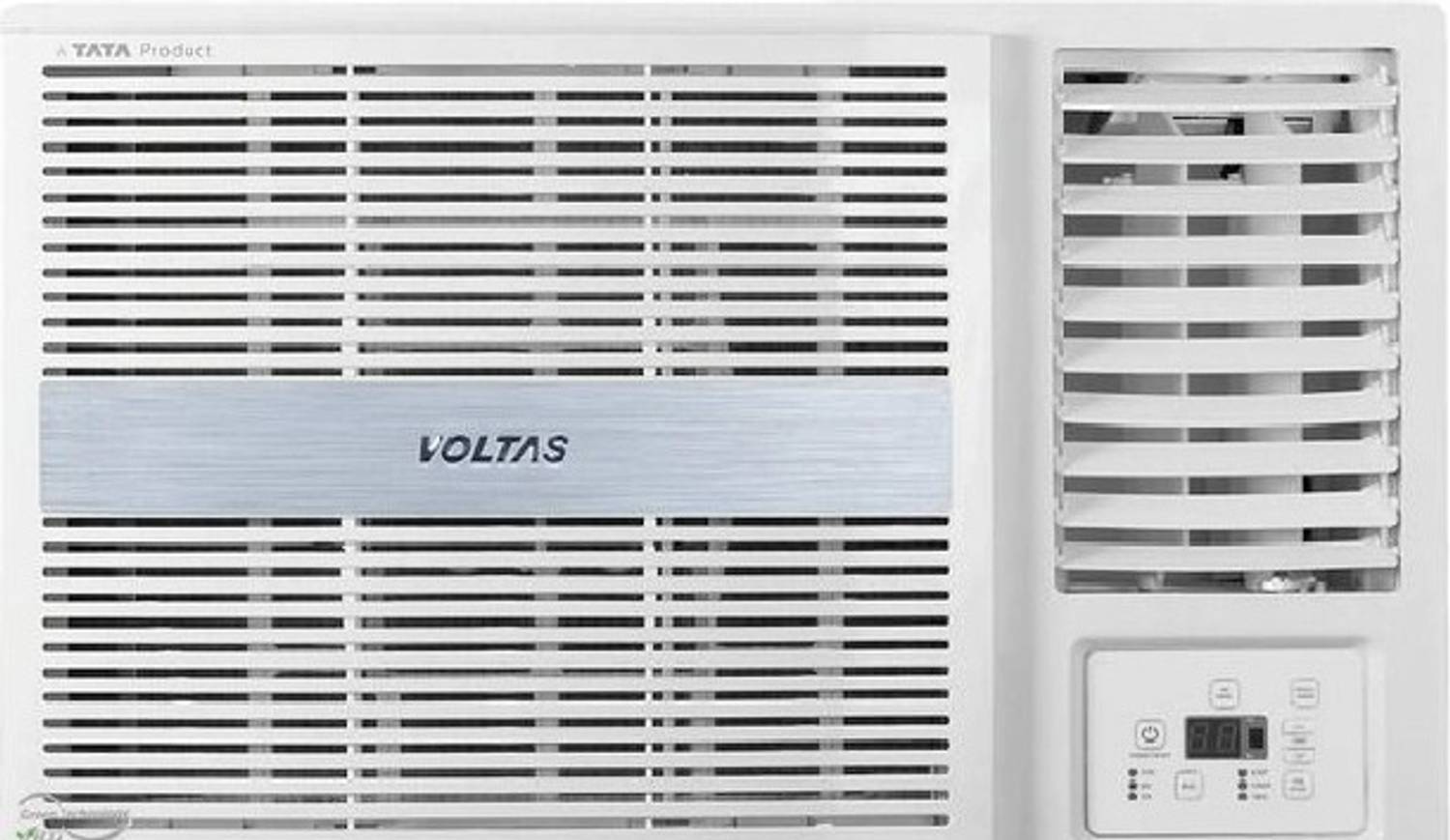 Flipkart.com | Buy Voltas 2026 Model 1.5 Ton 3 Star Window Inverter AC Online at best Prices In India