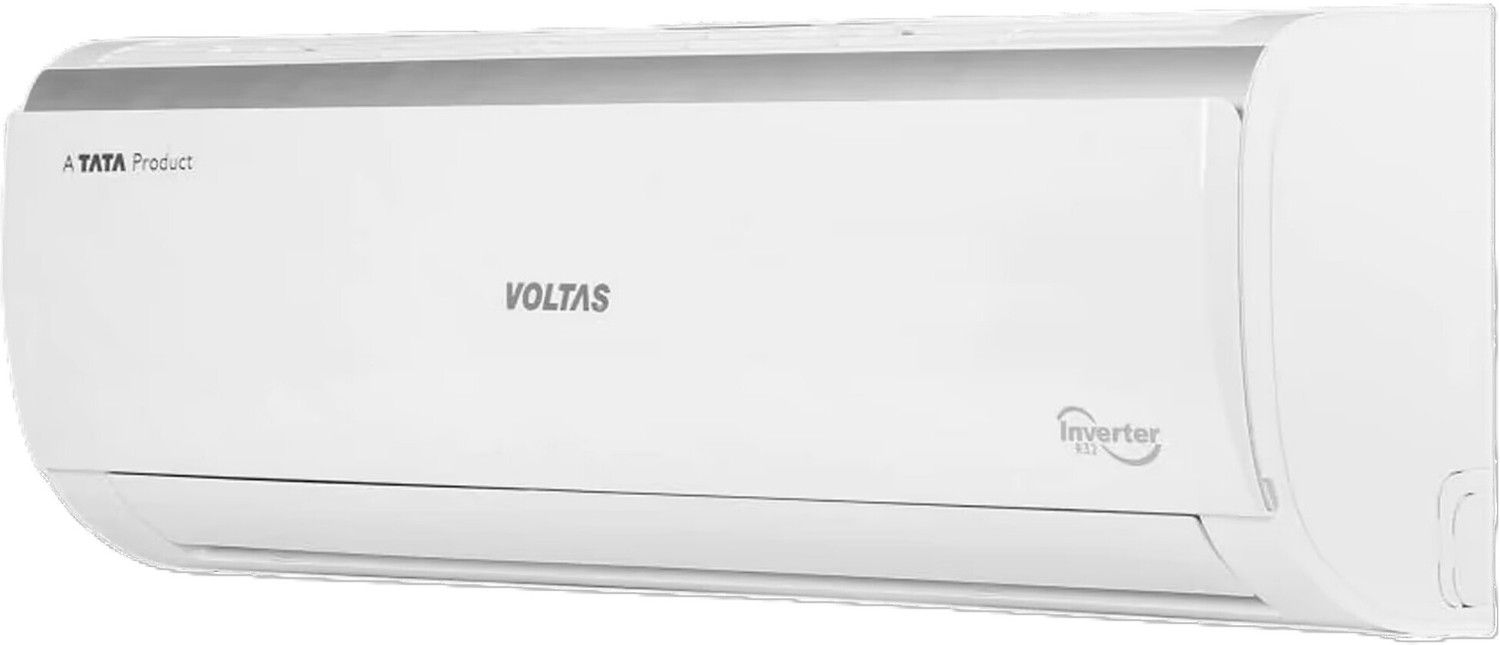 Image of Voltas 2025 Model 1.5 Ton 5 Star Split Inverter AC