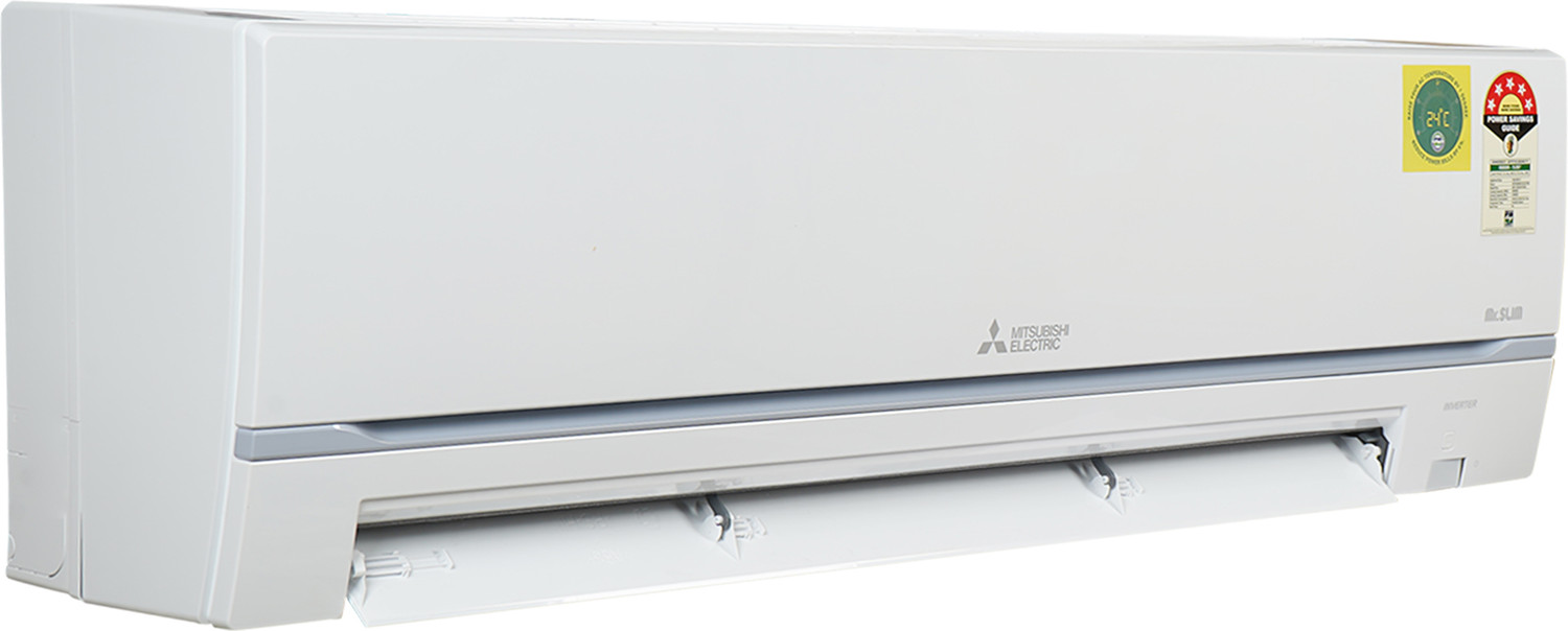 Image of Mitsubishi 2024 Model 1.9 Ton 5 Star Split Inverter AC