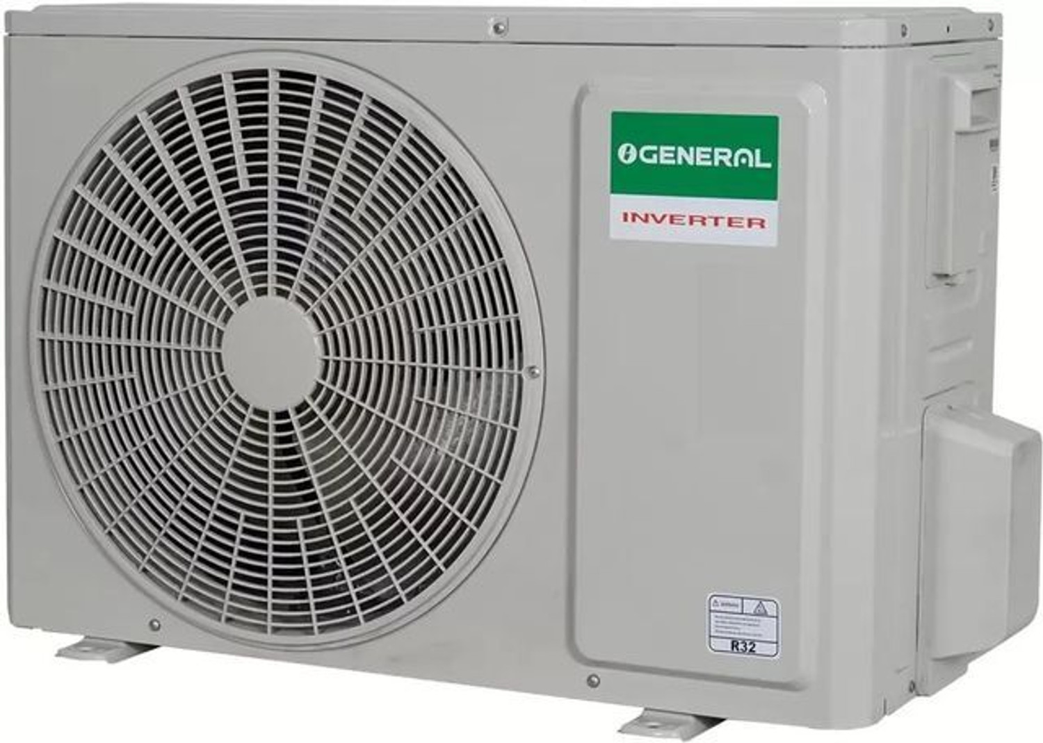 Image of O-General 2025 Model 1.5 Ton 2 Star Split Fixed Speed AC