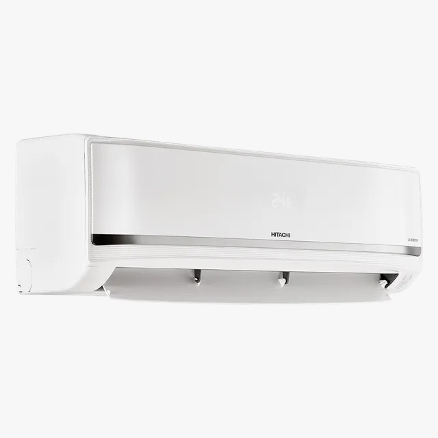 Image of Hitachi 2024 Model 1.5 Ton 5 Star Split Inverter with Wi-fi AC