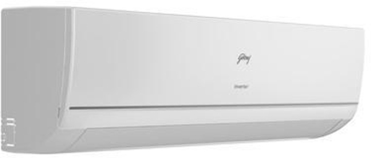 Image of Godrej 2026 Model 1.5 Ton 5 Star Split Inverter AC