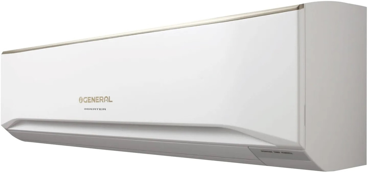 Image of O-General 2023 Model 2 Ton 3 Star Split Inverter with Wi-fi AC