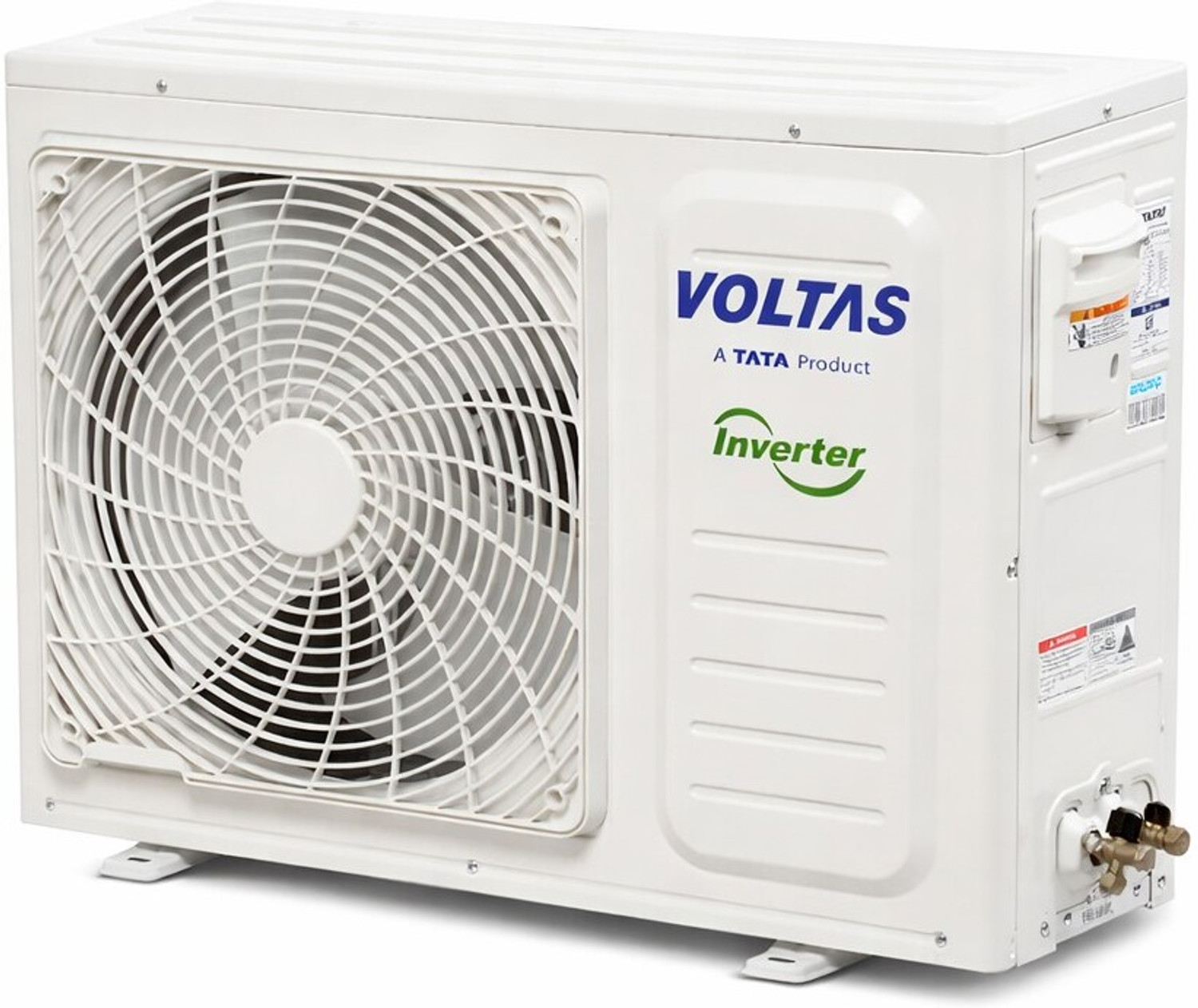 Image of Voltas 2026 Model 1 Ton 3 Star Split Inverter AC