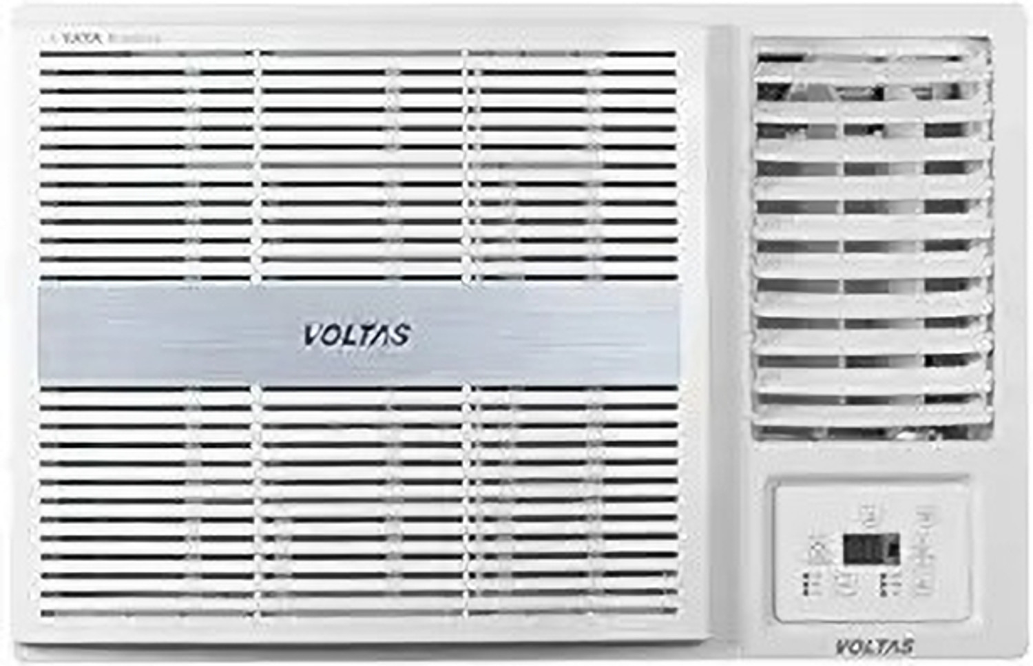 Image of Voltas 2026 Model 1.5 Ton 3 Star Window Inverter AC