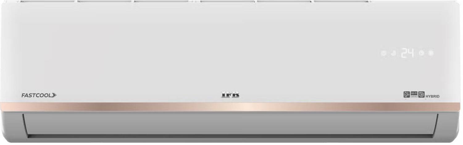 IFB 2026 Model 1.5 Ton 5 Star Split Inverter AC