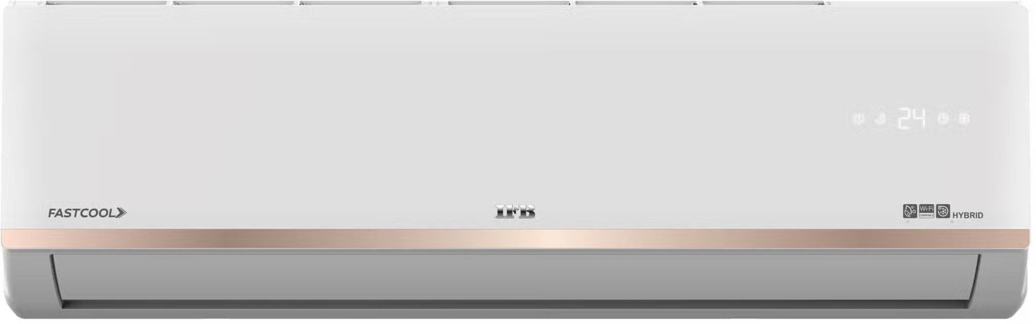 Image of IFB 2026 Model 1.5 Ton 5 Star Split Inverter AC