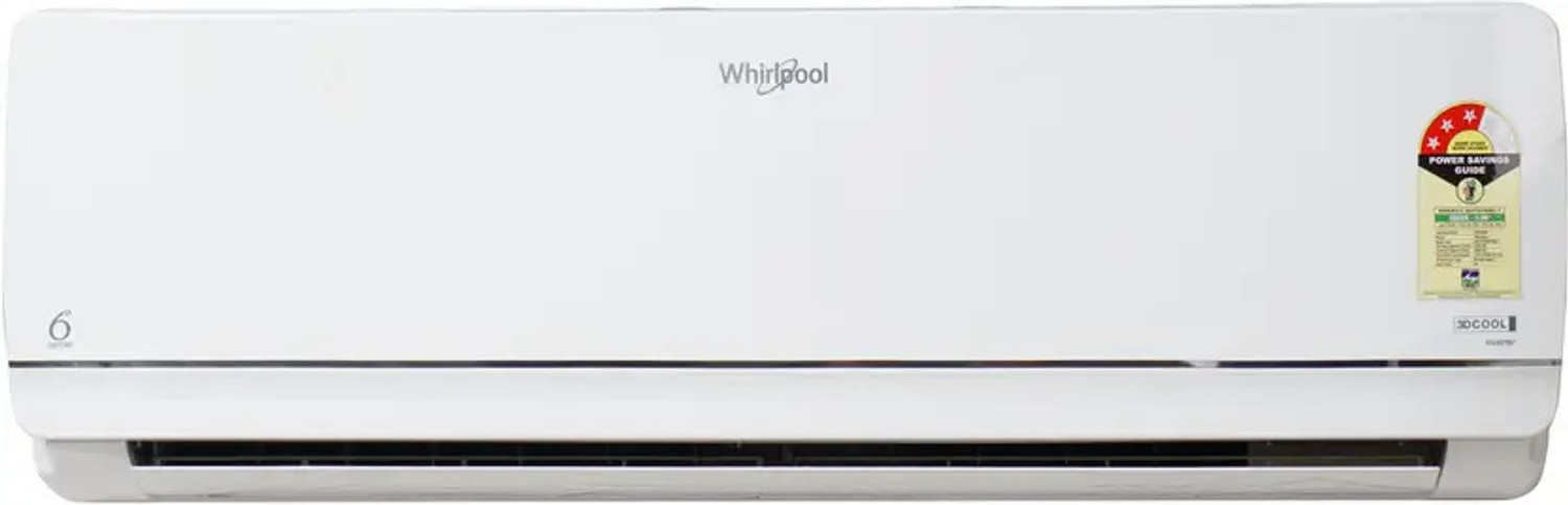 Image of Whirlpool 2024 Model 1.5 Ton 3 Star Split Inverter AC