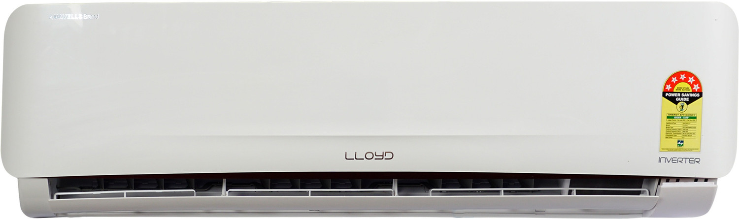 Image of Lloyd 2024 Model 1.5 Ton 5 Star Split Inverter AC