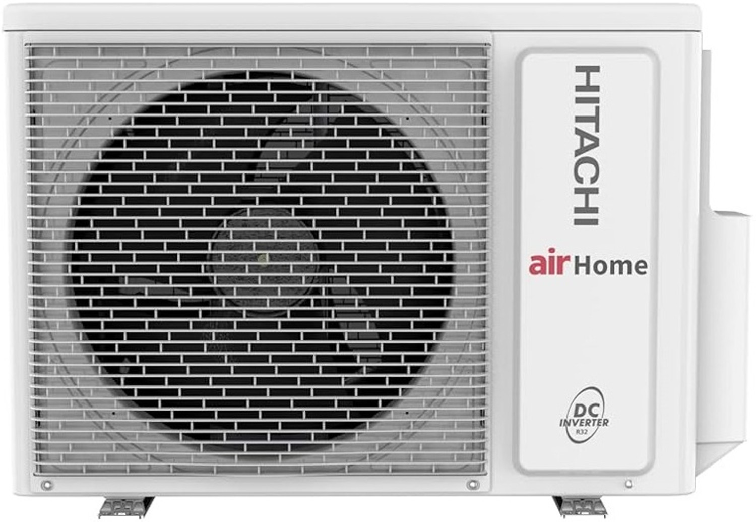 Image of Hitachi 2023 Model 1.5 Ton 5 Star Split Inverter AC