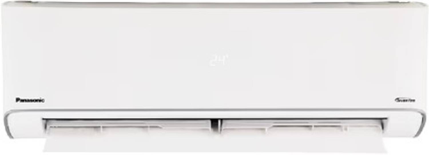 Panasonic 2026 Model 1.5 Ton 3 Star Split Inverter AC