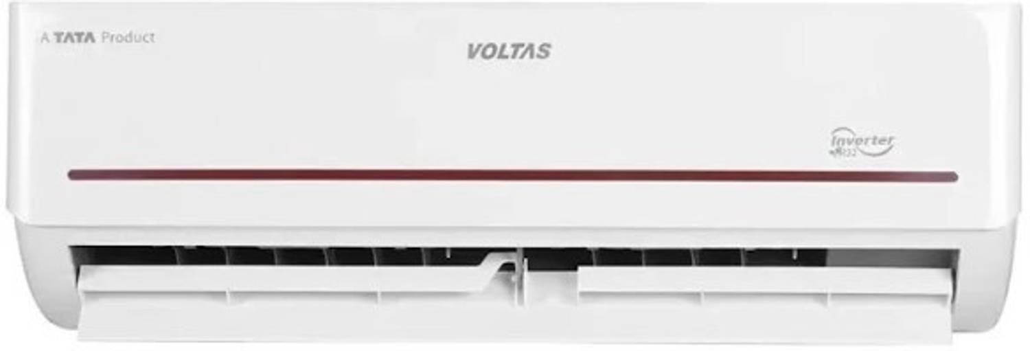 Voltas 2024 Model 1.5 Ton 5 Star Split Inverter AC (185V VECTRA P