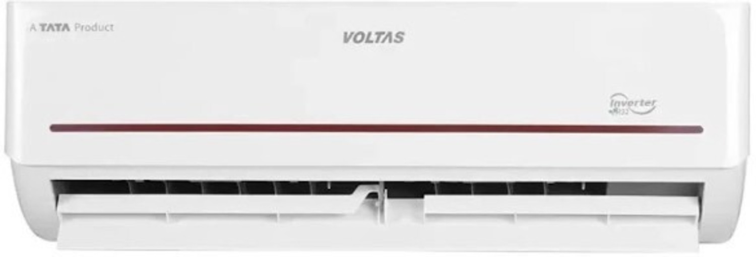 Image of Voltas 2024 Model 1.5 Ton 5 Star Split Inverter AC