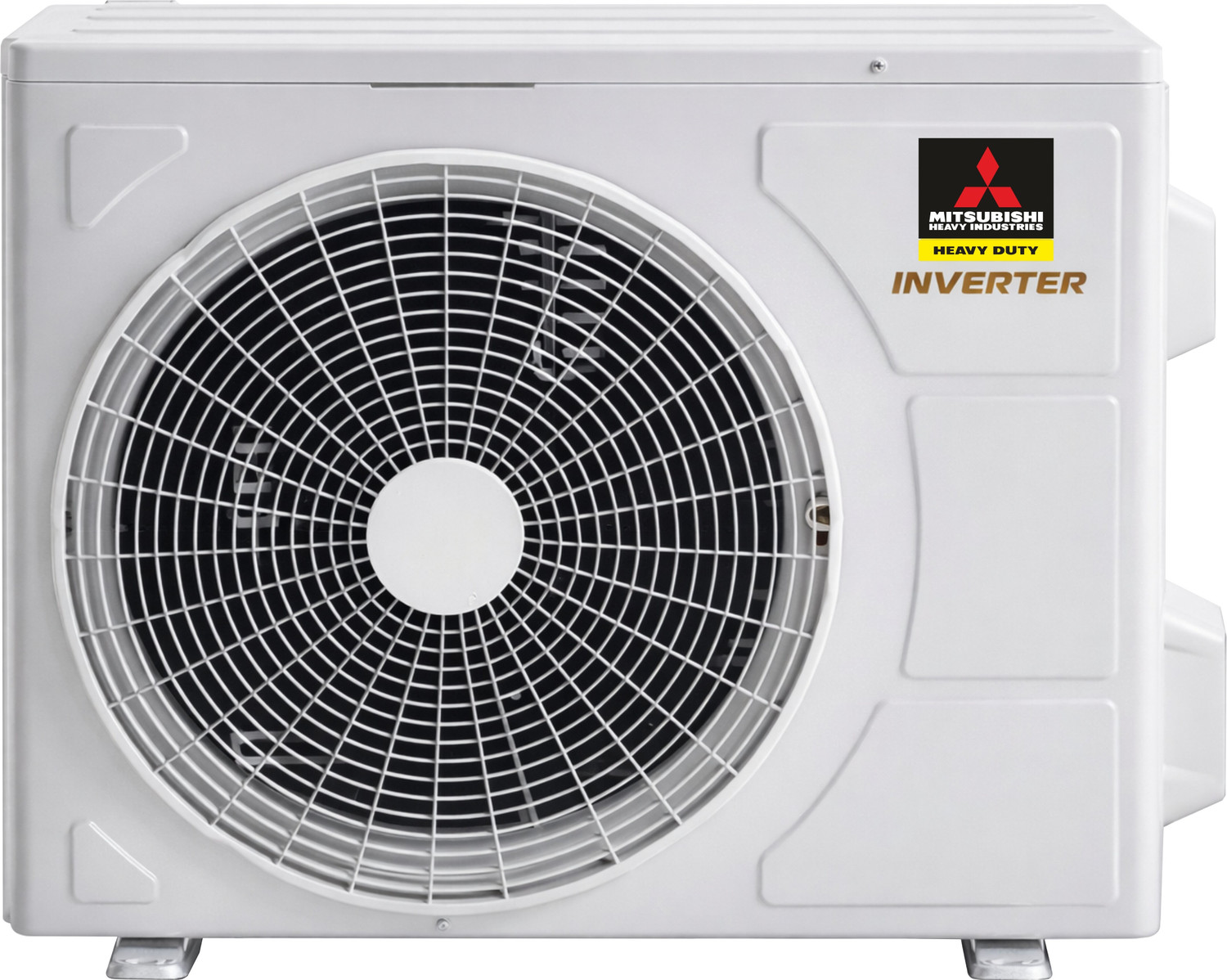 Image of MITSUBISHI HEAVY INDUSTRIES 2025 Model 1 Ton 3 Star Split Hyper Inverter with Wi-fi Hyper Inverter AC AC