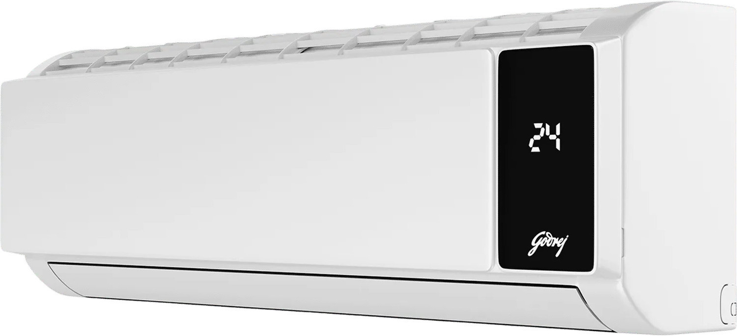 Image of Godrej 2025 Model 1.6 Ton 3 Star Split Inverter with Wi-fi AC