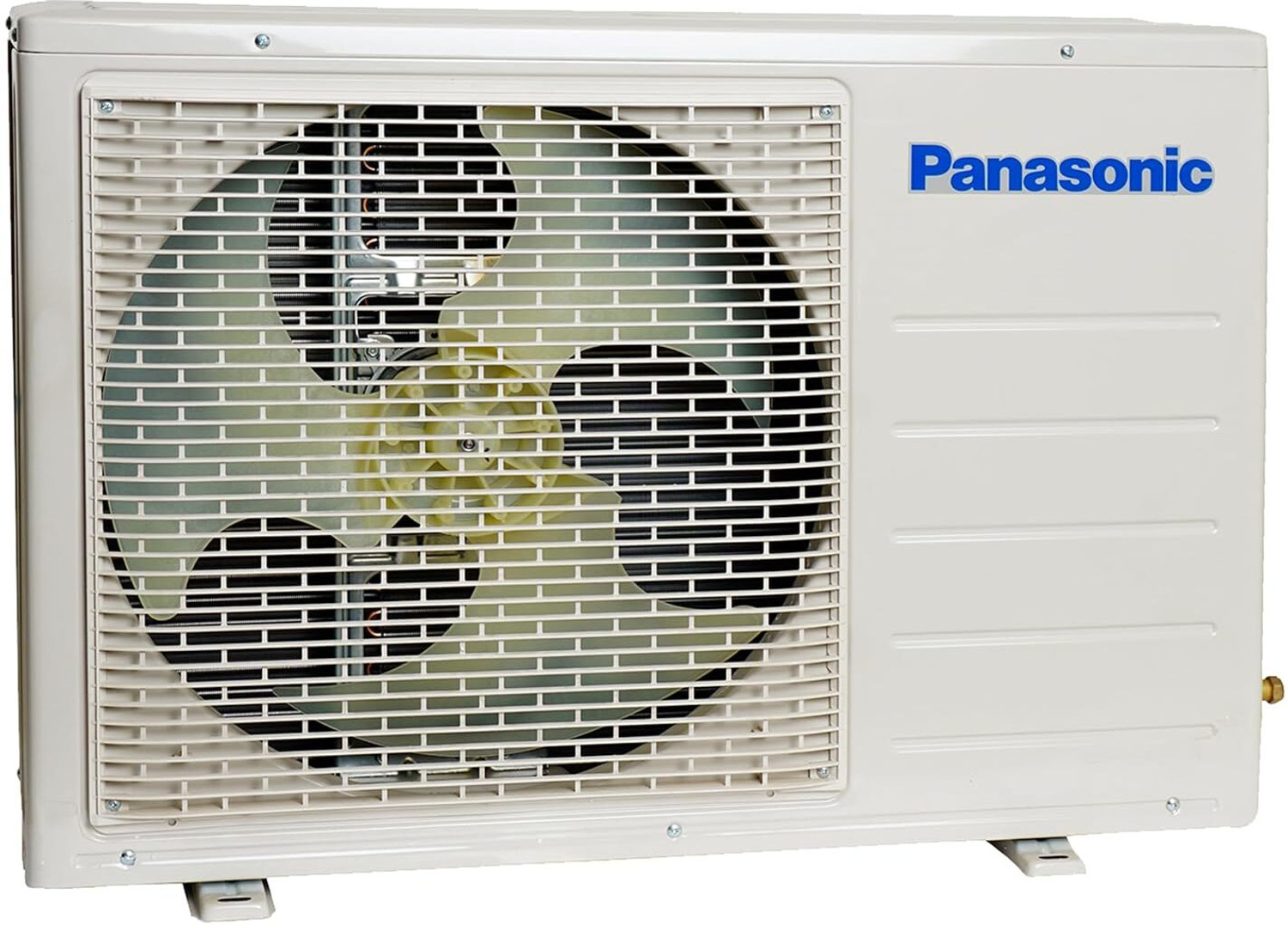 Image of Panasonic 2025 Model 1 Ton 3 Star Split Fixed Speed AC