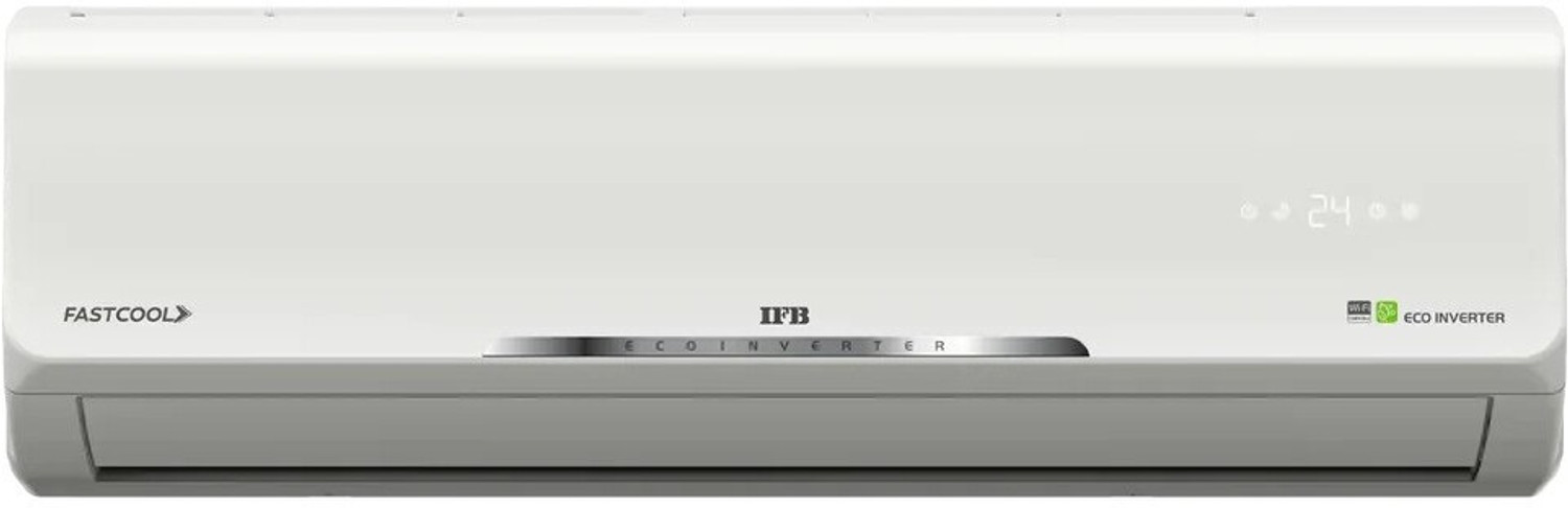 Image of IFB 2024 Model 2 Ton 3 Star Split Inverter with Wi-fi AC