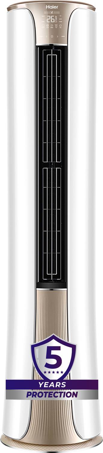 Flipkart.com | Buy Haier 2026 Model 2 Ton 3 Star Tower HEXA