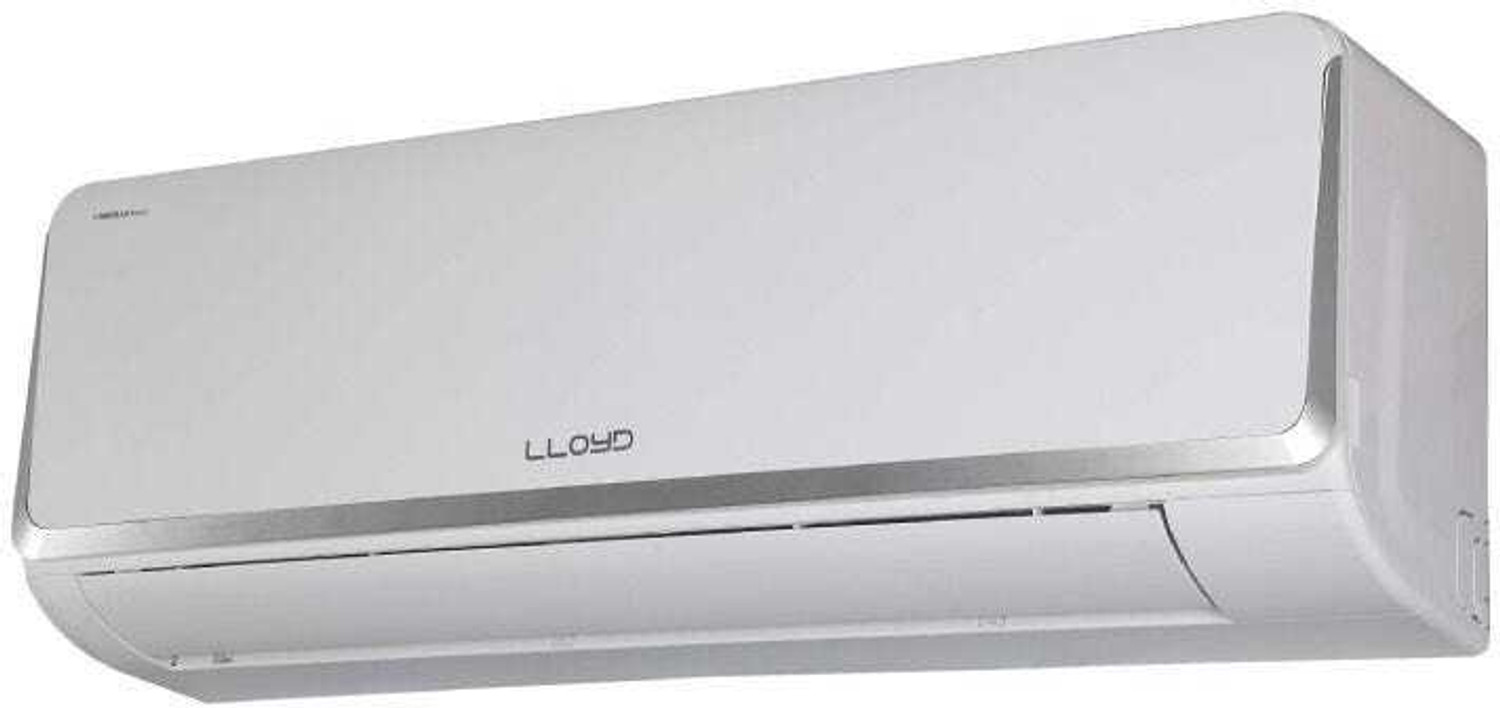Image of Lloyd 2026 Model 1.5 Ton 3 Star Split Inverter with Wi-fi AC