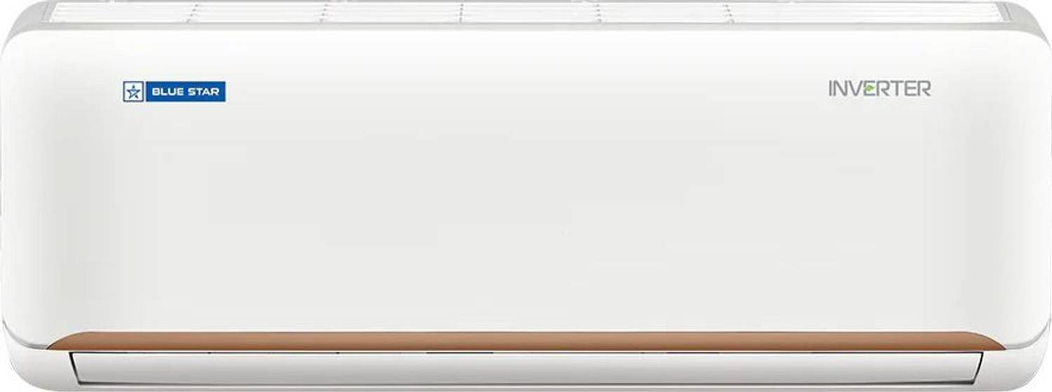 Blue Star 2026 Model 1.5 Ton 3 Star Split Inverter AC