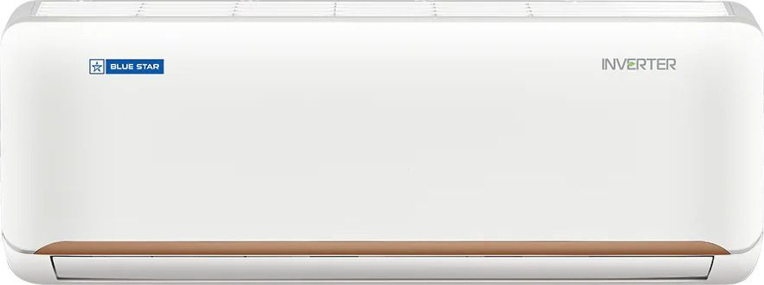 Image of Blue Star 2026 Model 1.5 Ton 3 Star Split Inverter AC