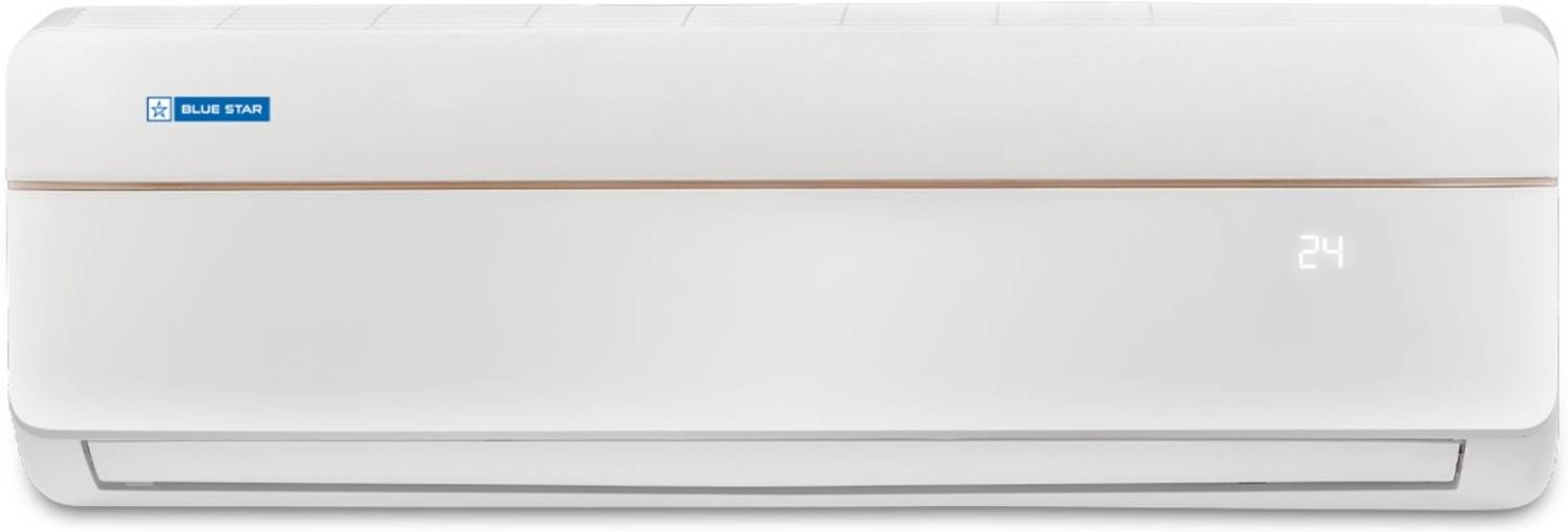 Blue Star 2026 Model 1 Ton 3 Star Split Inverter with Wi-fi AC
