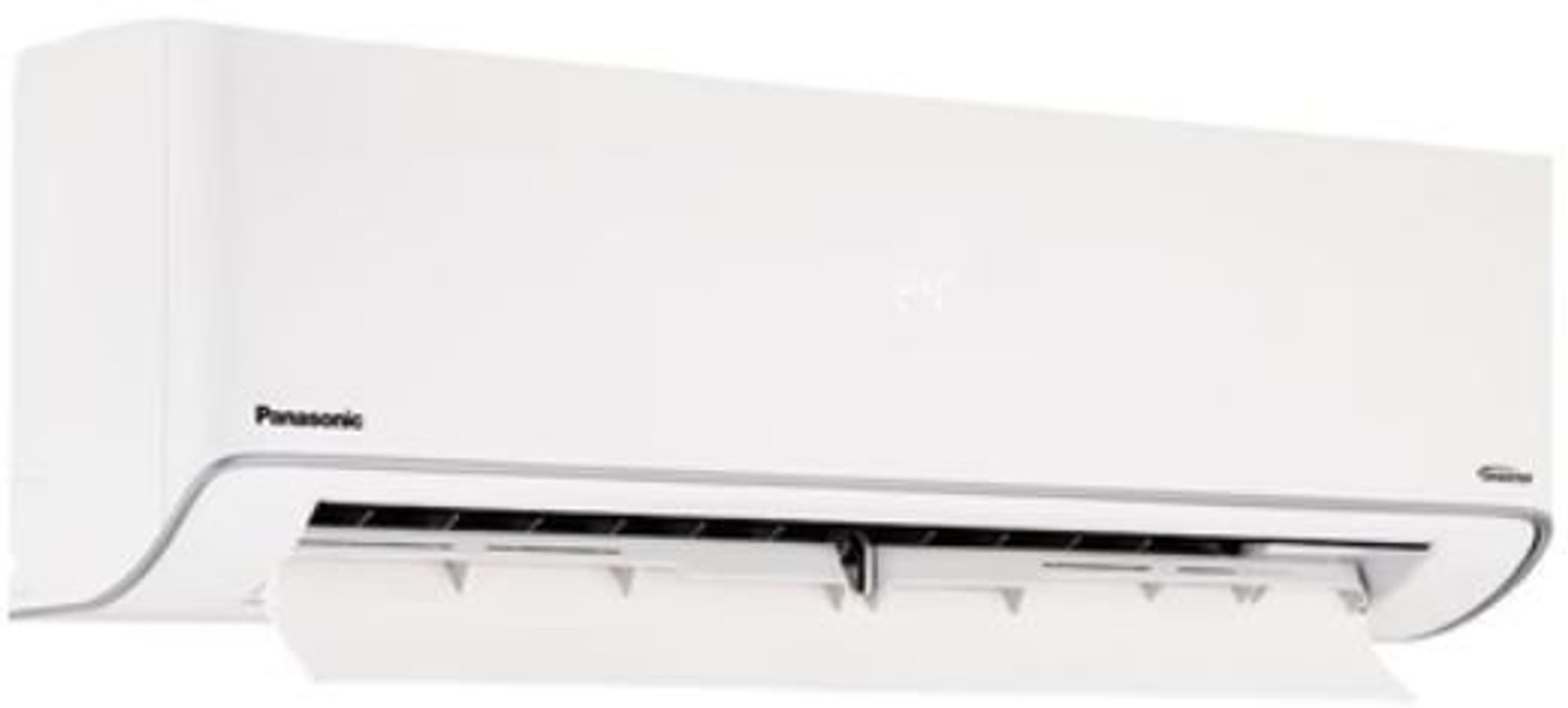 Image of Panasonic 2025 Model 1.5 Ton 3 Star Split Inverter AC