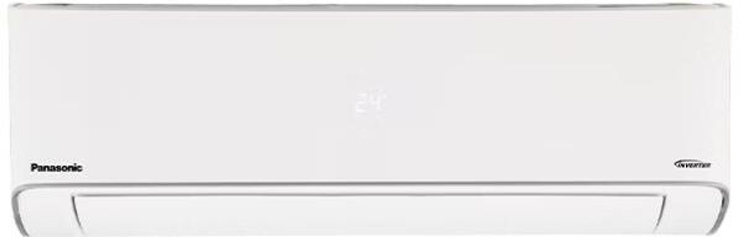 Image of Panasonic 2025 Model 1.5 Ton 3 Star Split Inverter AC