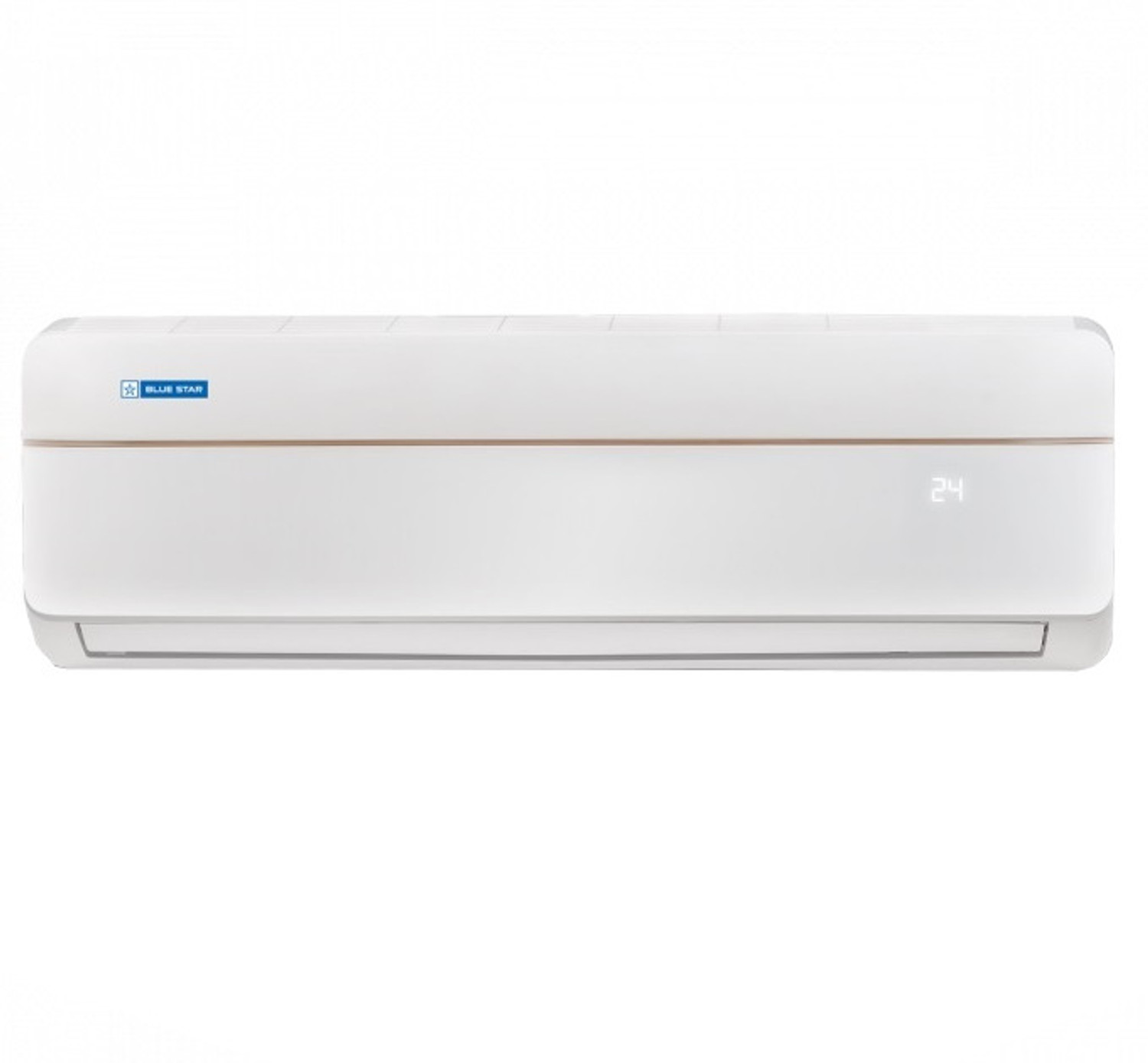 Image of Blue Star 2023 Model 1 Ton 3 Star Split Inverter AC