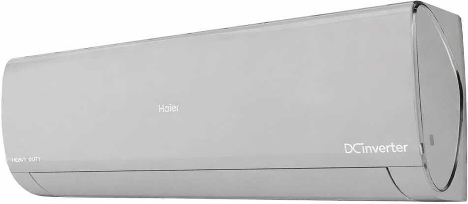 Image of Haier 2025 Model 1.6 Ton 5 Star Split HEXA Inverter with Wi-fi AC