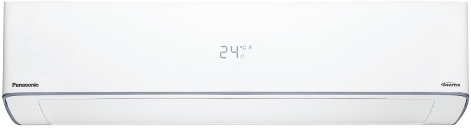 Image of Panasonic 2023 Model 1.5 Ton 3 Star Split Inverter AC