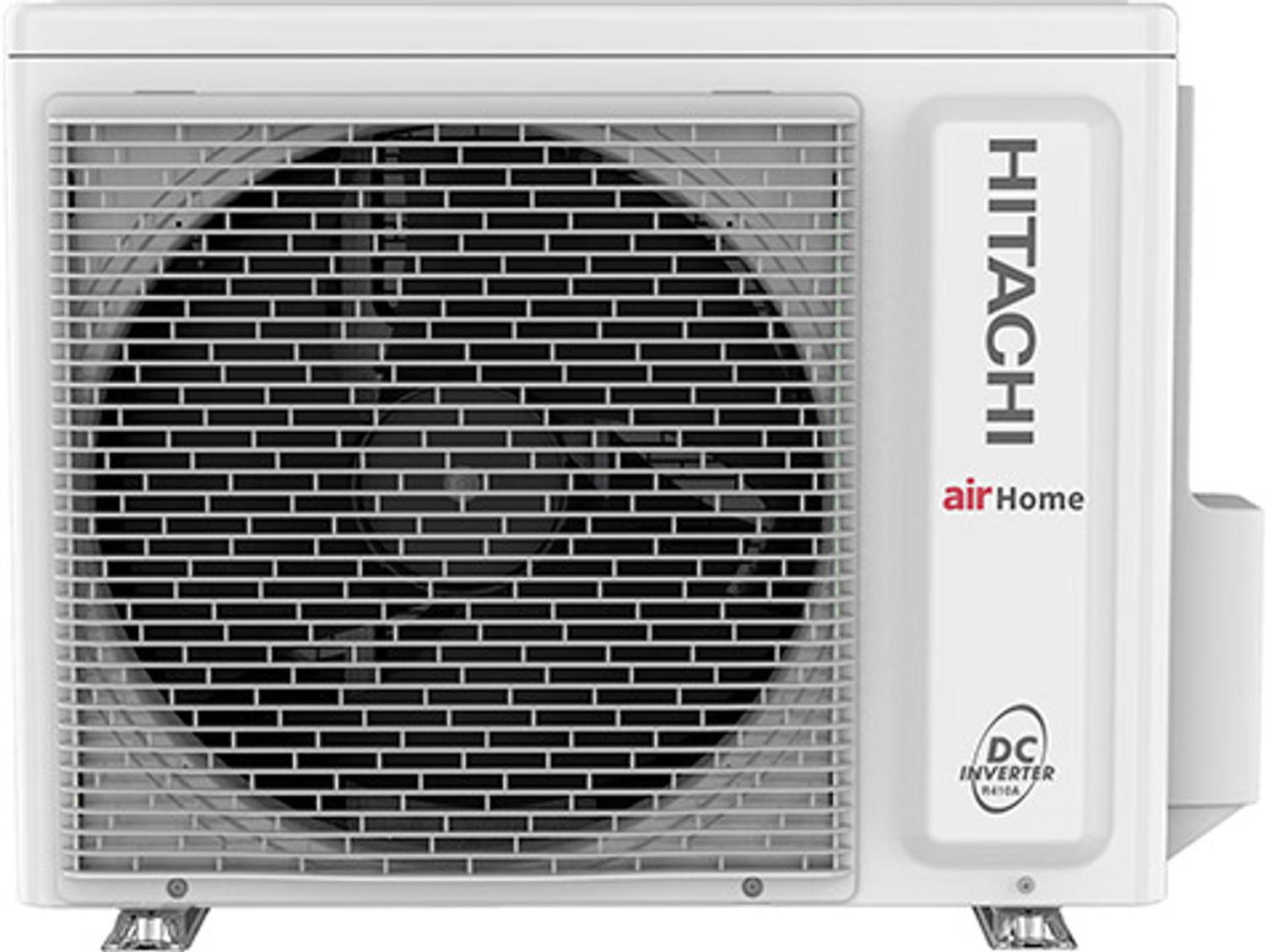 Image of Hitachi 2024 Model 1 Ton 5 Star Split Inverter AC