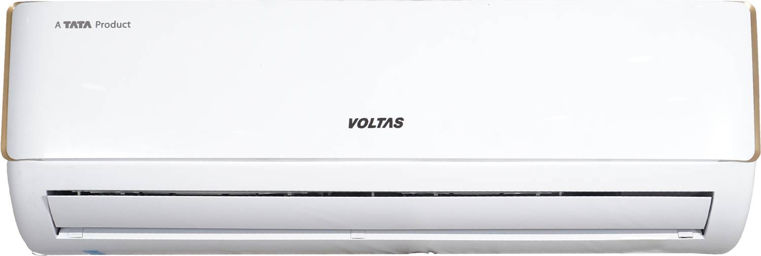 Voltas 2023 Model 1.5 Ton 5 Star Split Fixed Speed AC (185V Verda