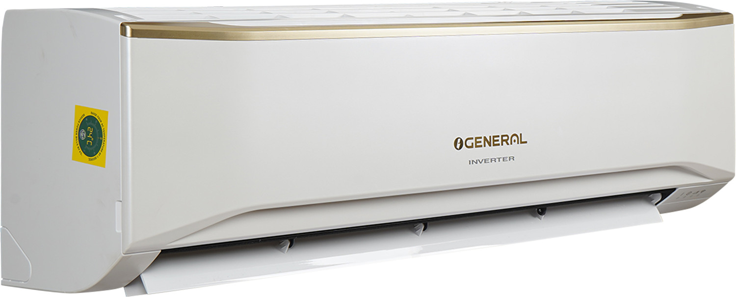Image of O-General 2025 Model 1.5 Ton 5 Star Split Inverter AC