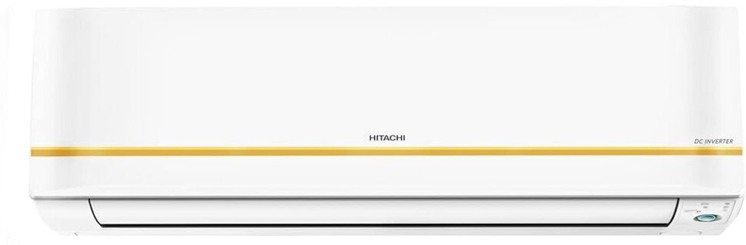 Image of Hitachi 2022 Model 1.8 Ton 4 Star Split Inverter AC