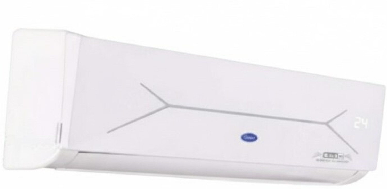 Image of CARRIER 2026 Model 1.5 Ton 3 Star Split AI Inverter with Wi-fi Convertible 6-in-1 with Geo-Fencing & Voice Control,Smart Energy Display, Insta Cool, Auto Defrost Clean AC