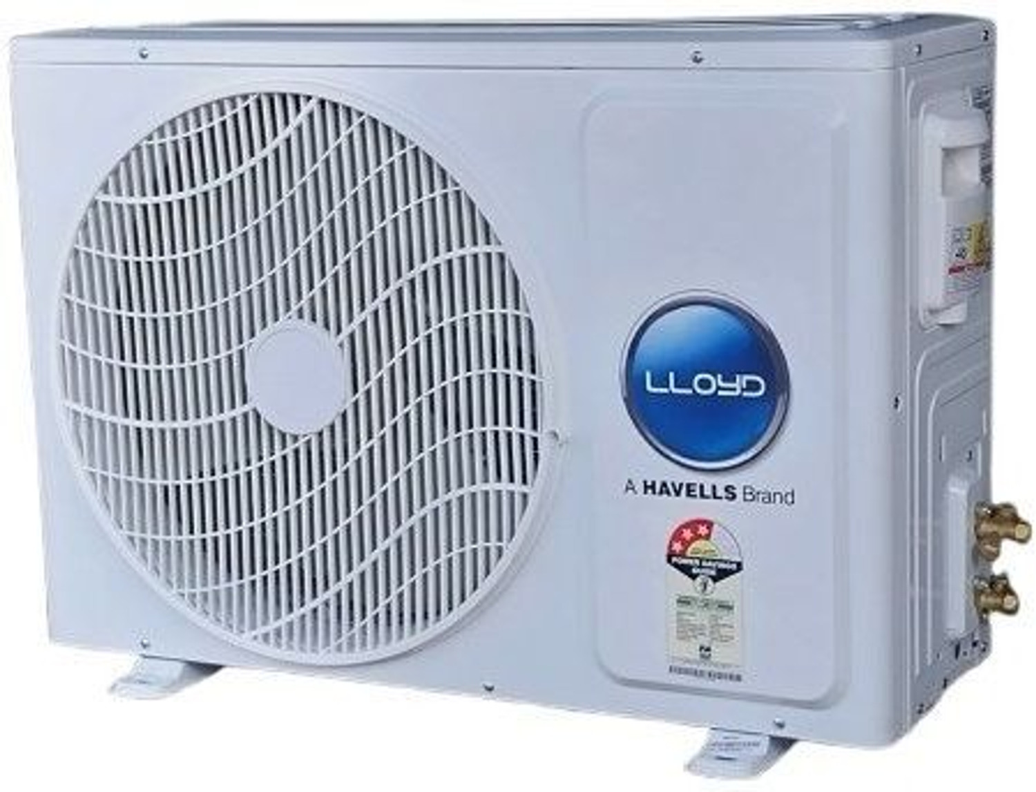 Image of Lloyd 2025 Model 1.5 Ton 3 Star Split Inverter AC