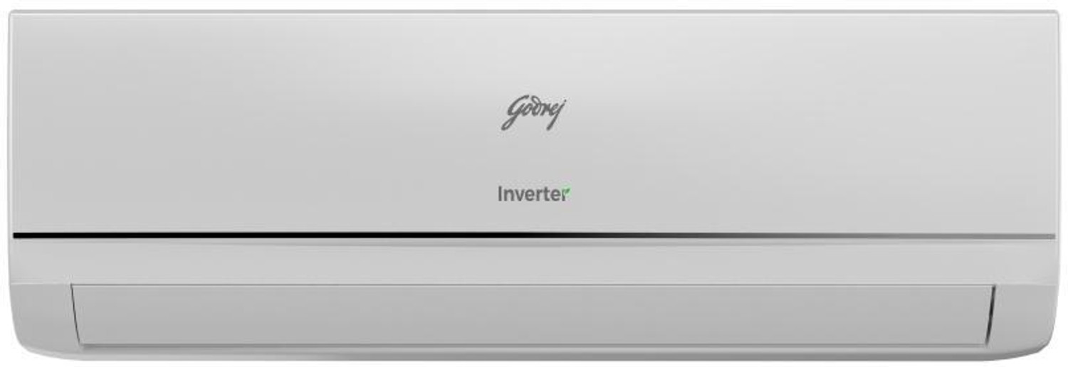 Image of Godrej 2026 Model 1 Ton 3 Star Split Inverter AC