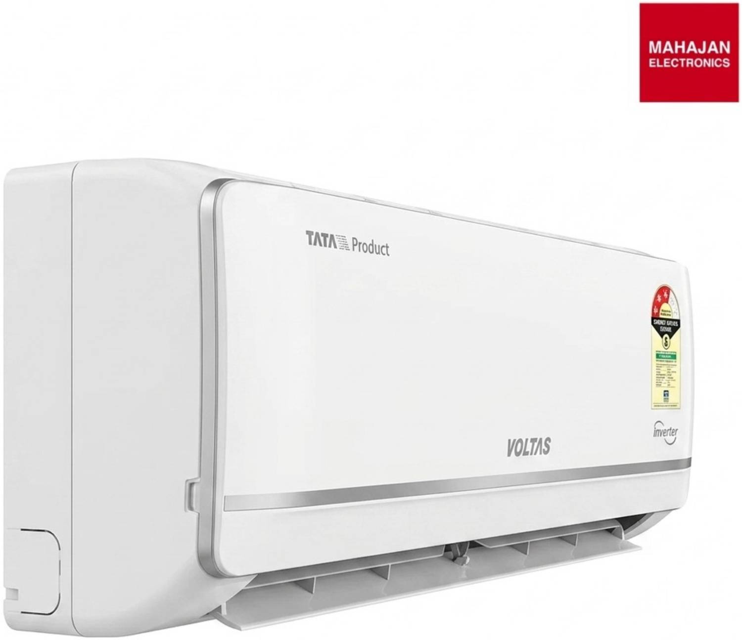 Voltas 2026 1.5 Ton 3 Star Split Inverter AC - Image 2